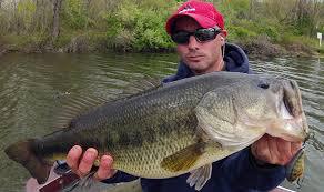 A photo of brandon cobb's catch