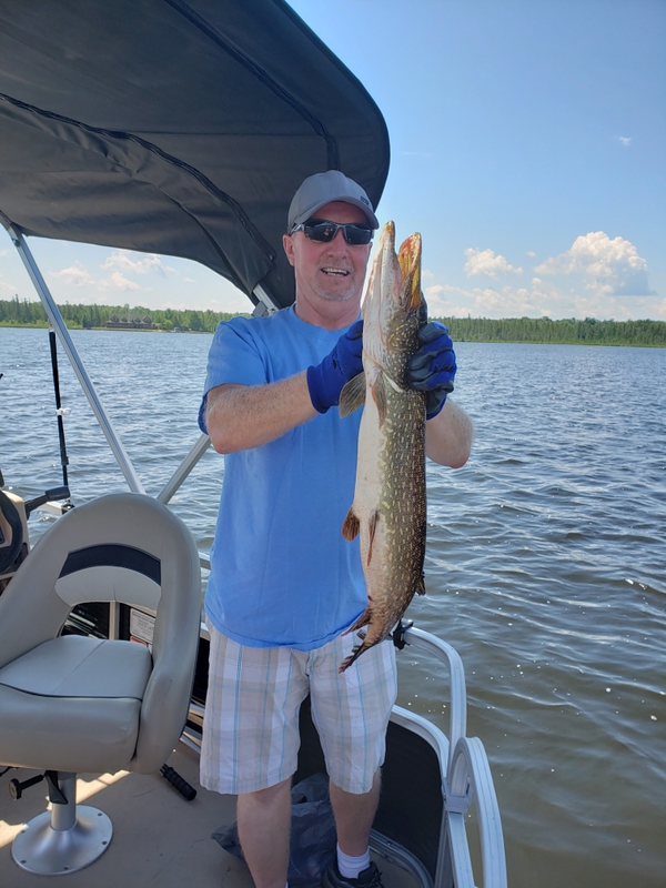 Lake St. Helen MI Fishing Reports, Map & Hot Spots