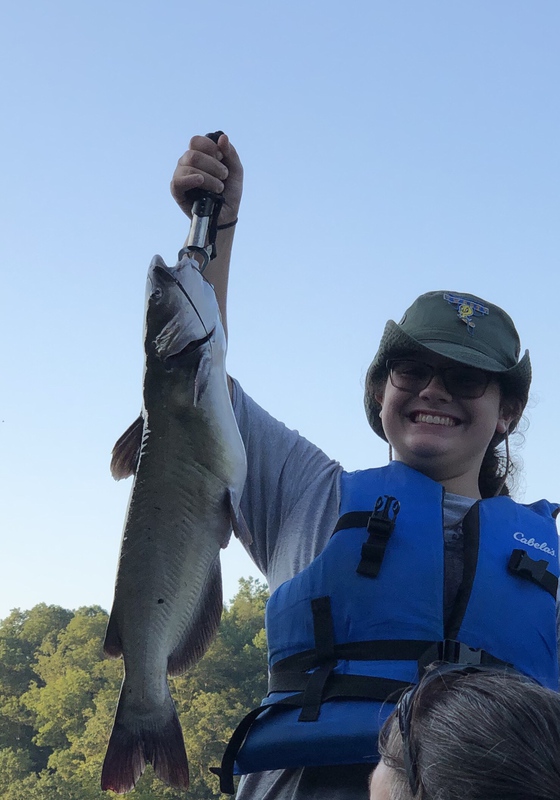 Occoquan Reservoir Fishing Map Occoquan Reservoir Va Fishing Reports, Map & Hot Spots