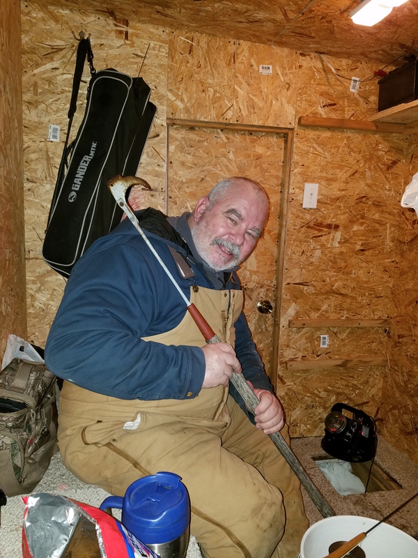 Lyle Larson's Profile on Fishidy