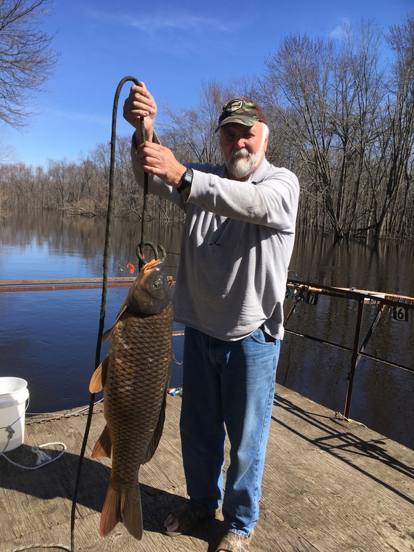 Wolf River Fishing Map Wolf River Wi Fishing Reports, Map & Hot Spots