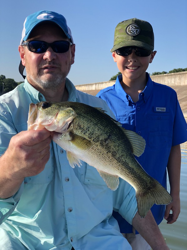 White Rock Lake Fishing Map White Rock Lake Tx Fishing Reports, Map & Hot Spots