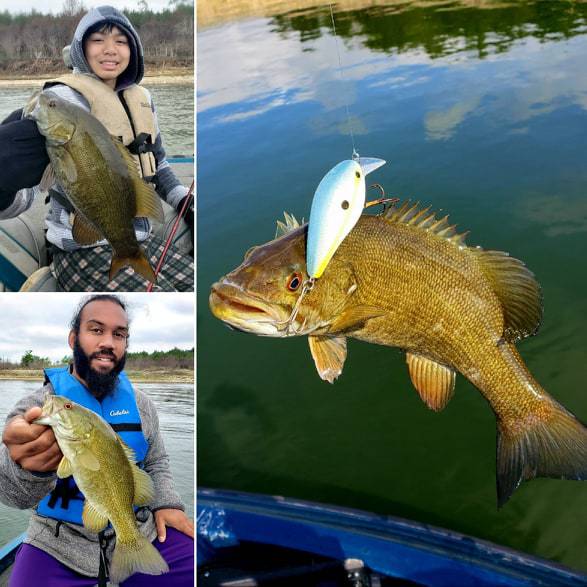 Milford Lake KS Fishing Reports, Maps & Hot Spots