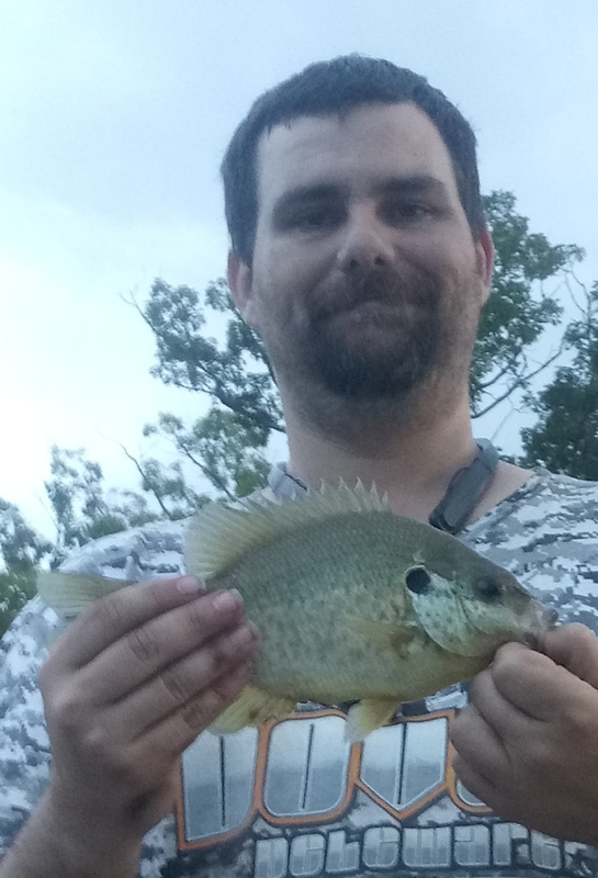 High Rock Lake NC Fishing Reports, Maps & Hot Spots