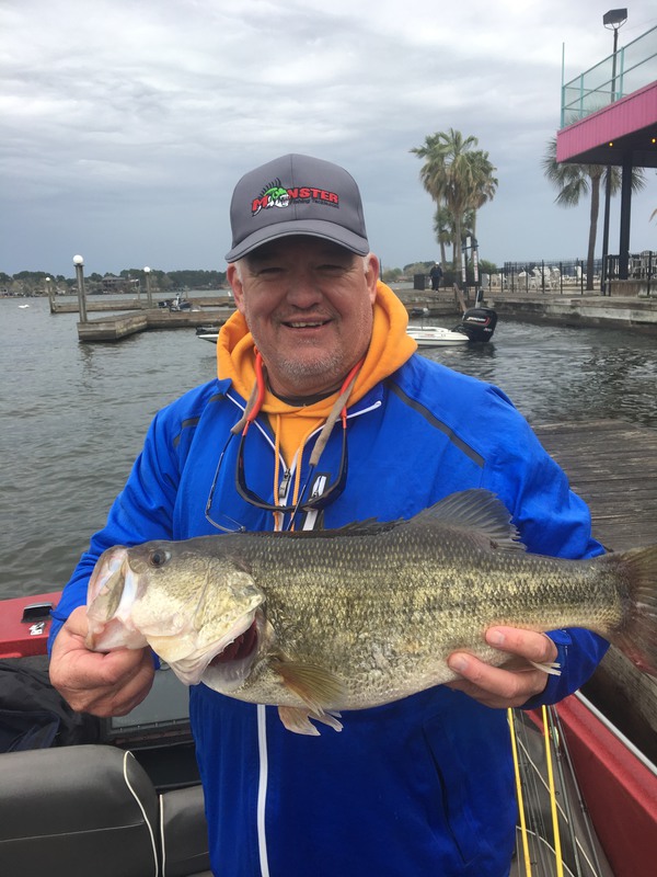 Anybody fished Lake Raven...