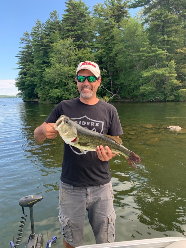 Cobbosseecontee Lake Fishing Map Lake Cobbosseecontee Me Fishing Reports, Map & Hot Spots