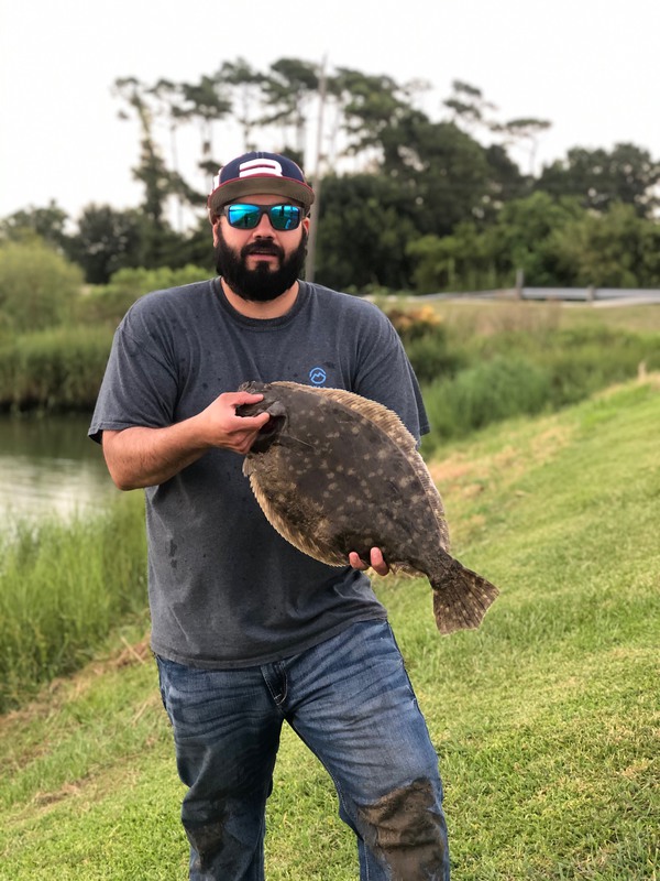 A photo of polarbear82's catch