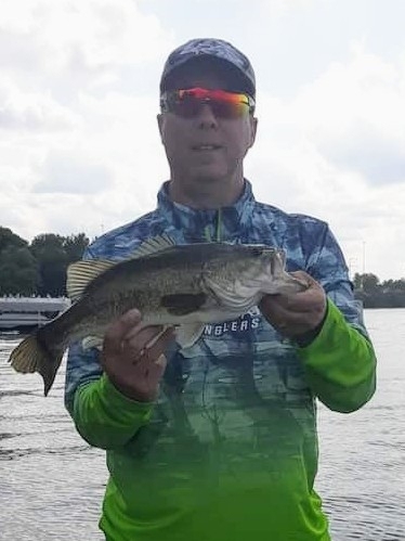 ᐅ Lake Mendota fishing reports🎣• Madison, WI (United States) fishing