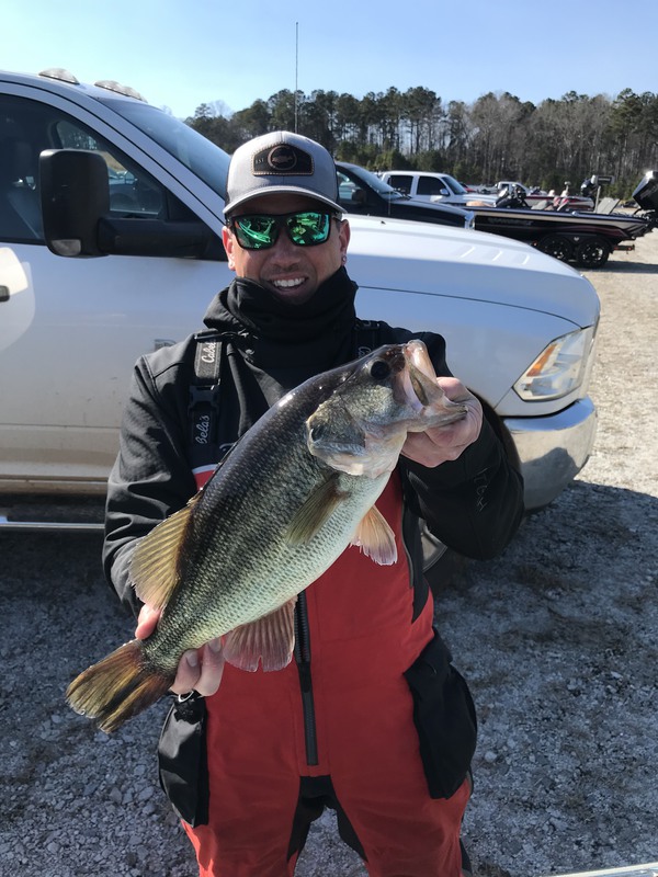 Lake Russell SC Fishing Reports Maps Hot Spots