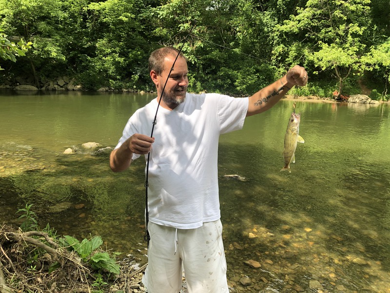 Octoraro Lake Fishing Map Chester Octoraro Reservoir Pa Fishing Reports, Map & Hot Spots
