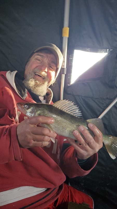 A photo of Mike  Raemisch 's catch