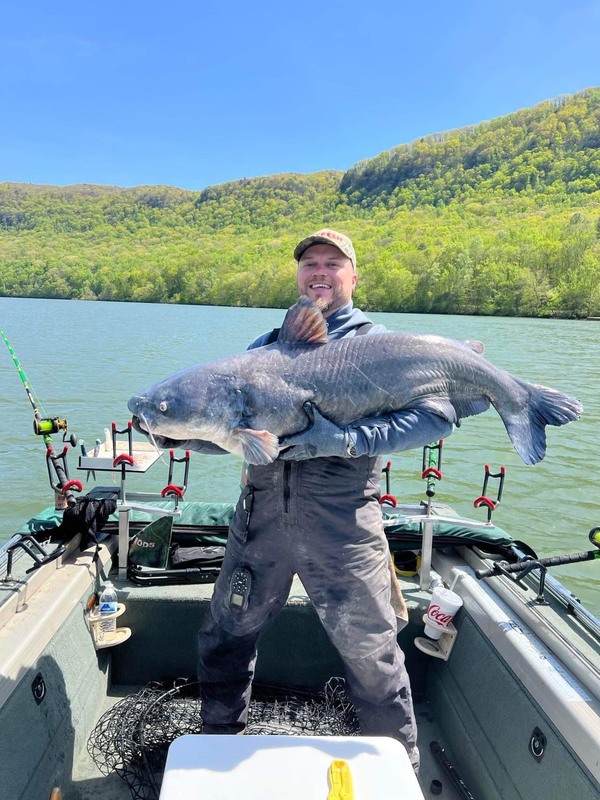 Report: Chickamauga Lake crappie 11/22/2016