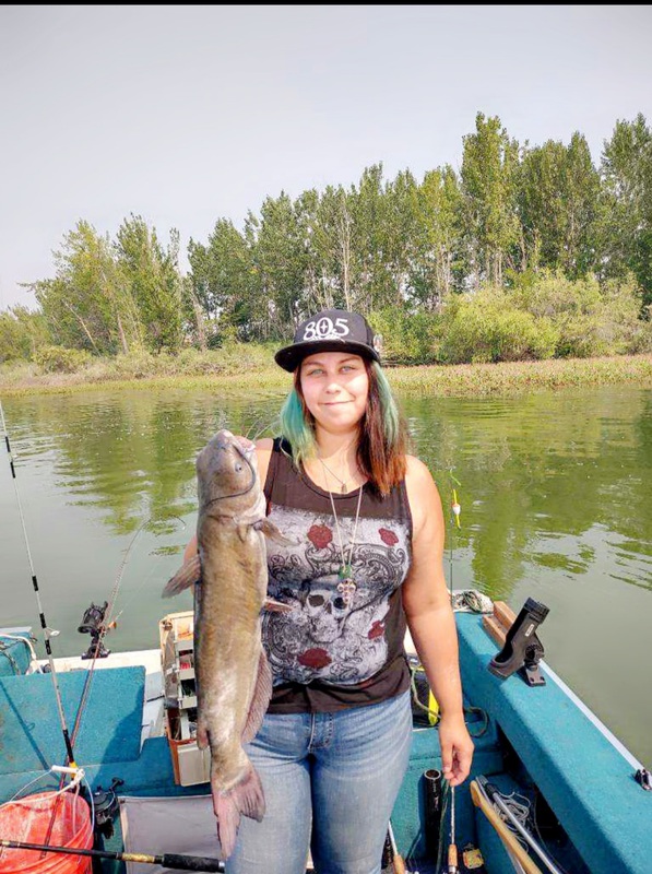 Lake Lowell ID Fishing Reports, Maps & Hot Spots