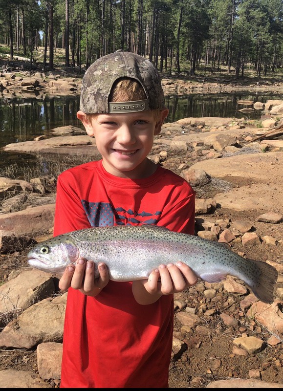 A photo of Todd B's catch
