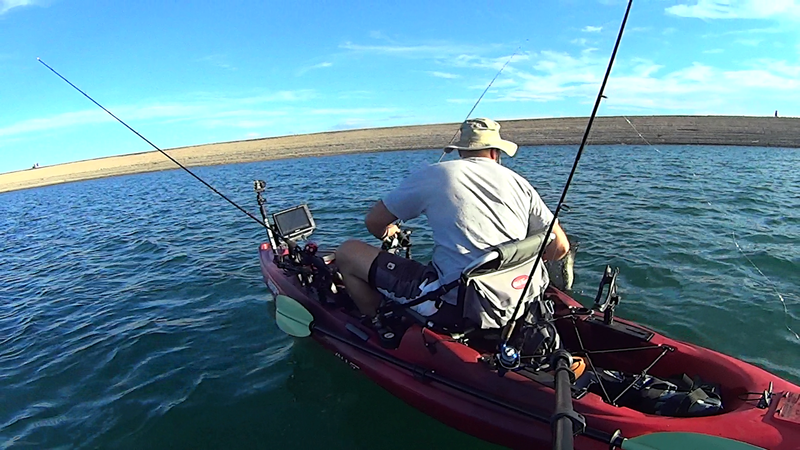 Aurora Reservoir CO Fishing Reports, Maps & Hot Spots