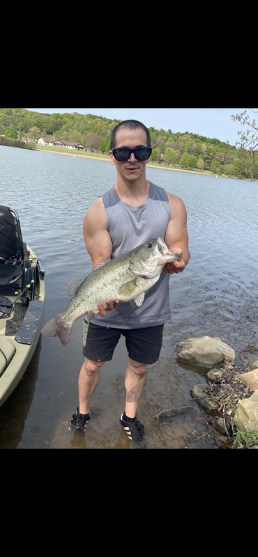 20+ Keystone Lake Fishing Report