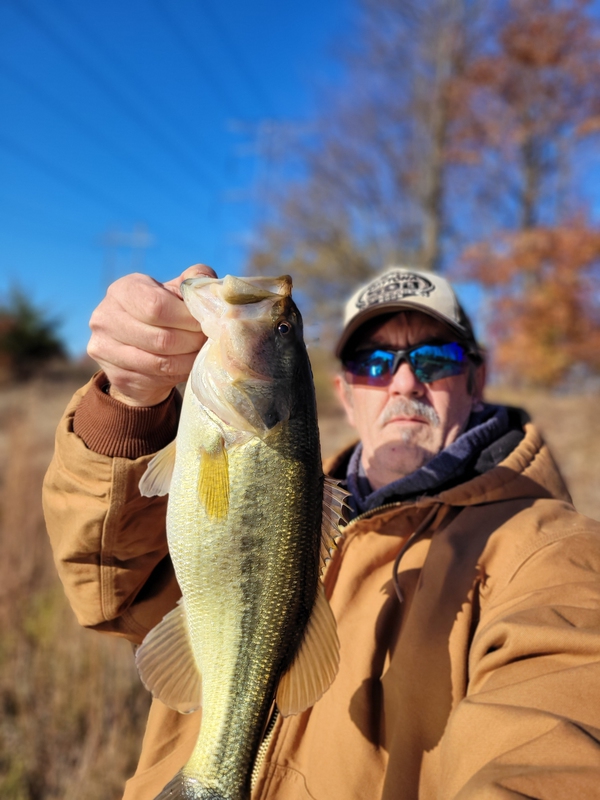 A photo of Scott S's catch