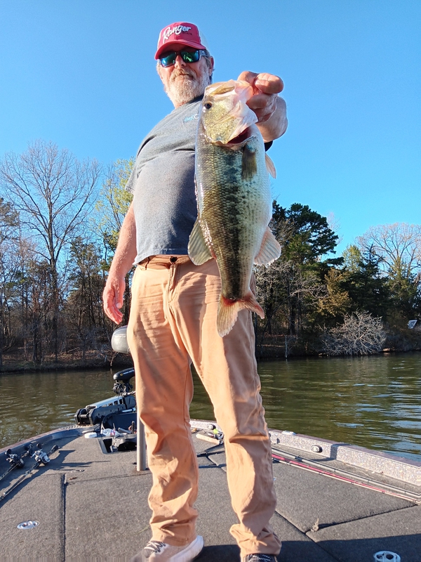 A photo of Classic Catch  Guide Service's catch