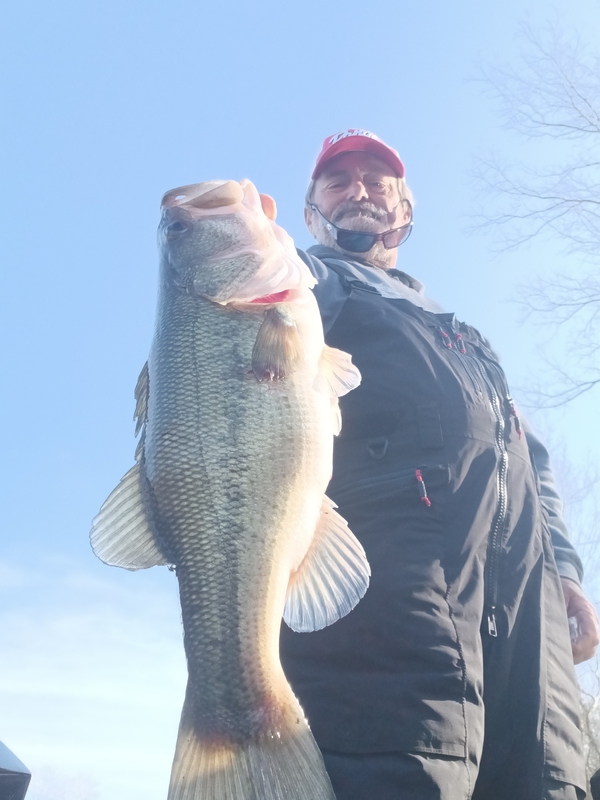 A photo of Classic Catch  Guide Service's catch