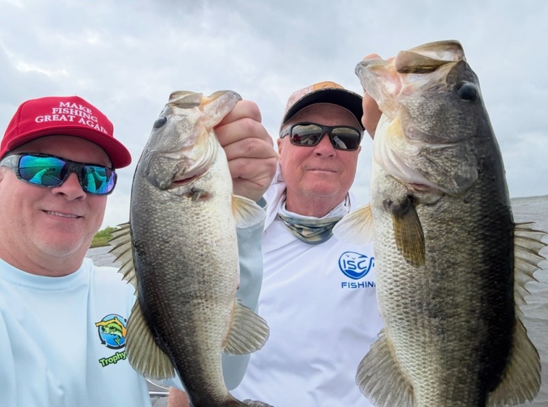 A photo of Tim Crowley's catch