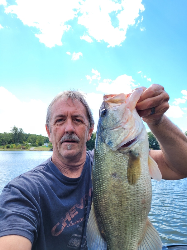 A photo of Scott S's catch