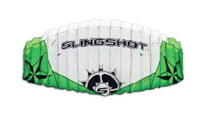 Slingshot B2 Trainer Kite