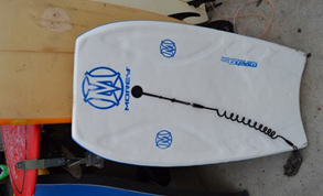 Body Board