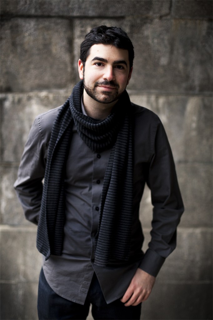 Michael Brown and the Linden String Quartet InstantEncore