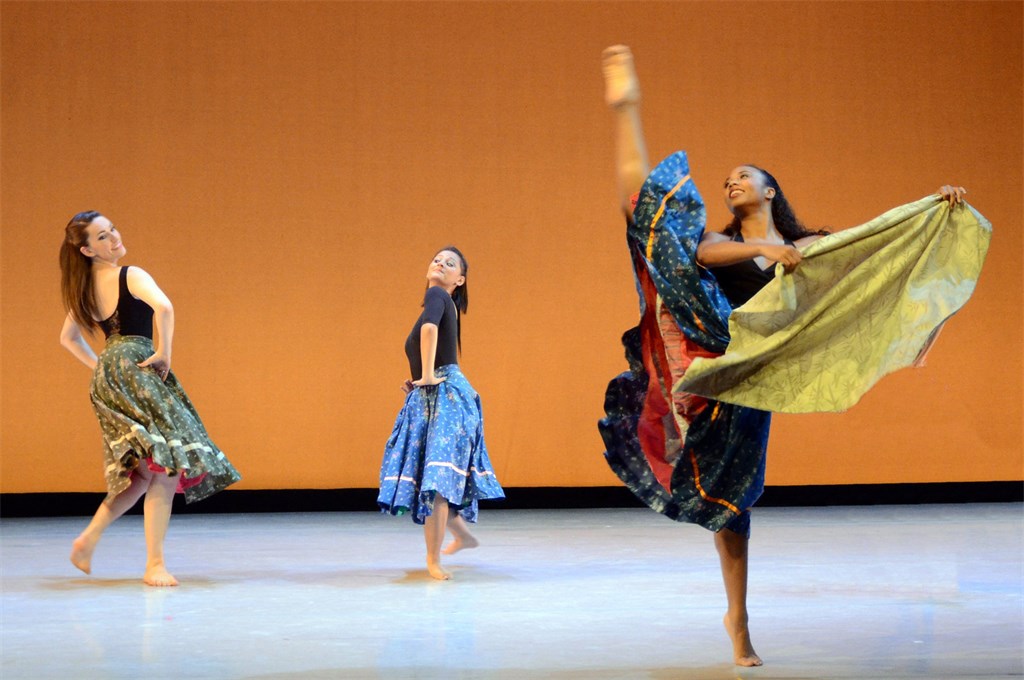 CCM Special Event Fall Dance Concert InstantEncore