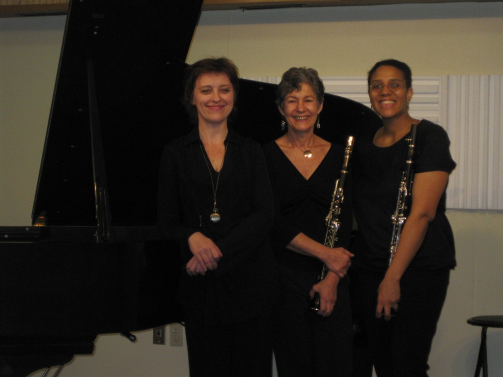 Recital InstantEncore