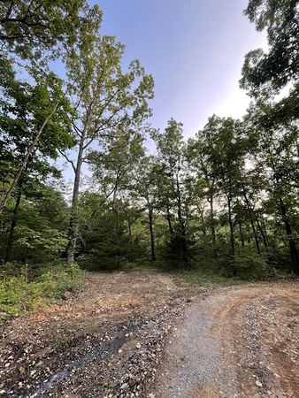 12812 Parker Branch Road