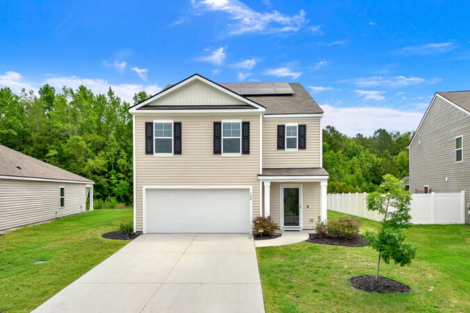 126 Tobago Cir