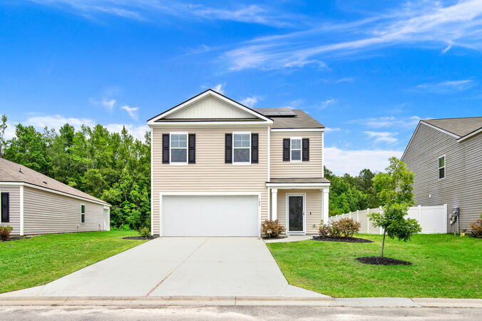 126 Tobago Cir
