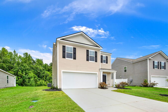 126 Tobago Cir
