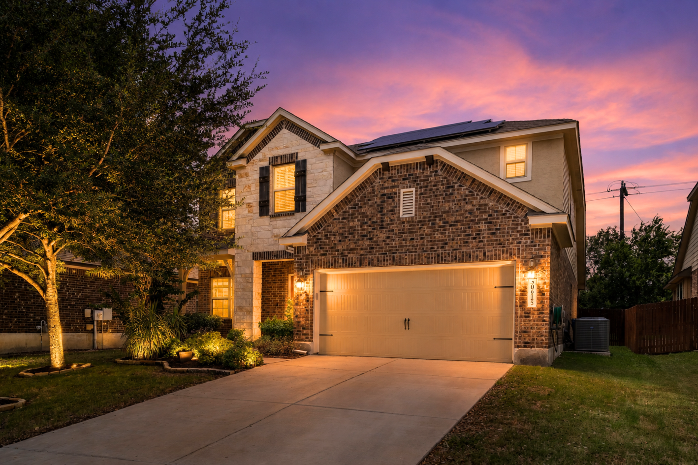 30615 Horseshoe Path