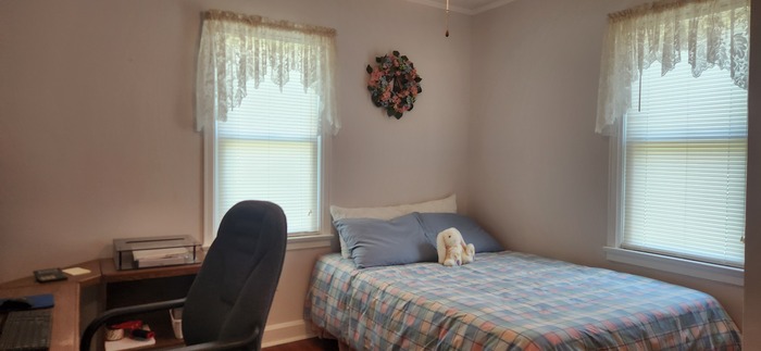 214 Govenors View Rd — Secondary Bedroom