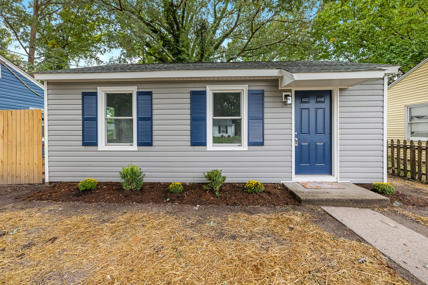509 Marion Rd