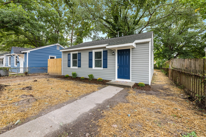 509 Marion Rd