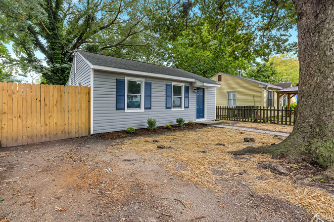 509 Marion Rd
