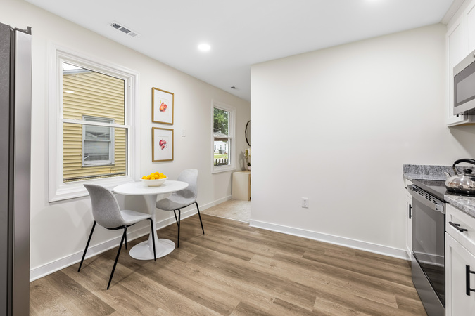 509 Marion Rd