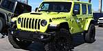 Used 2023 JEEP WRANGLER RUBICON 392 in HENDERSON, NEVADA