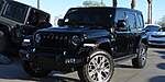 Used 2024 JEEP WRANGLER 4XE HIGH ALTITUDE in HENDERSON, NEVADA