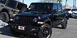 Used 2021 JEEP GLADIATOR Willys in HENDERSON, NEVADA