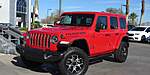 Used 2019 JEEP WRANGLER UNLIMITED RUBICON in HENDERSON, NEVADA