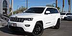 Used 2022 JEEP GRAND CHEROKEE WK Laredo X in HENDERSON, NEVADA