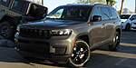 Used 2023 JEEP GRAND CHEROKEE L ALTITUDE in HENDERSON, NEVADA