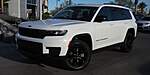 Used 2024 JEEP GRAND CHEROKEE L ALTITUDE in HENDERSON, NEVADA