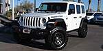 Used 2022 JEEP WRANGLER UNLIMITED HIGH TIDE in HENDERSON, NEVADA