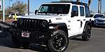 Used 2022 JEEP WRANGLER UNLIMITED WILLYS in HENDERSON, NEVADA