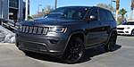 Used 2020 JEEP GRAND CHEROKEE Altitude in HENDERSON, NEVADA